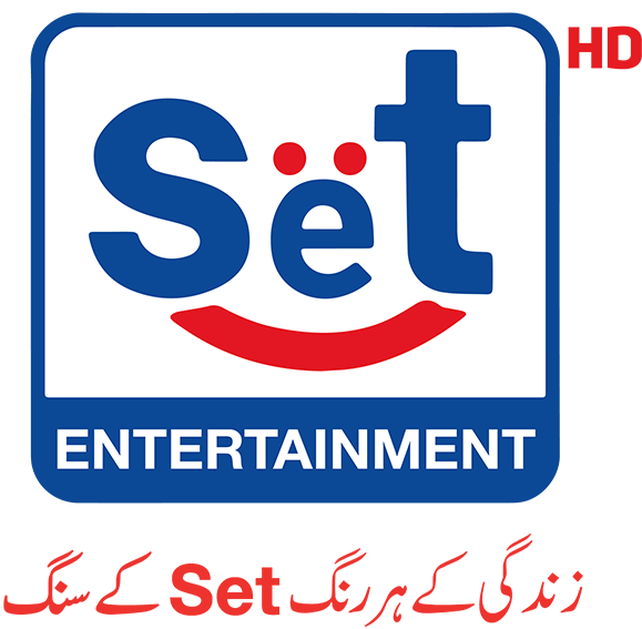 Set Entertainment Logo